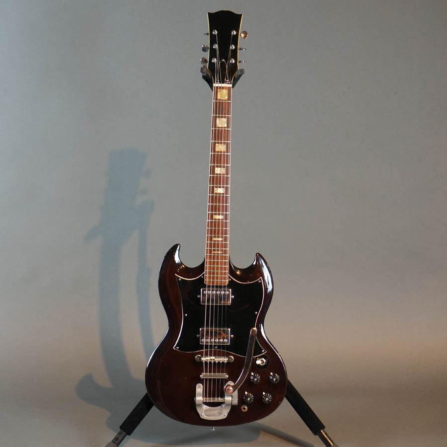 Fujigen SGタイプ J-Standard FUJIGEN J-Standard ODYSSEY JOS2-TDB-R (Sonic Grey) [SPOT
