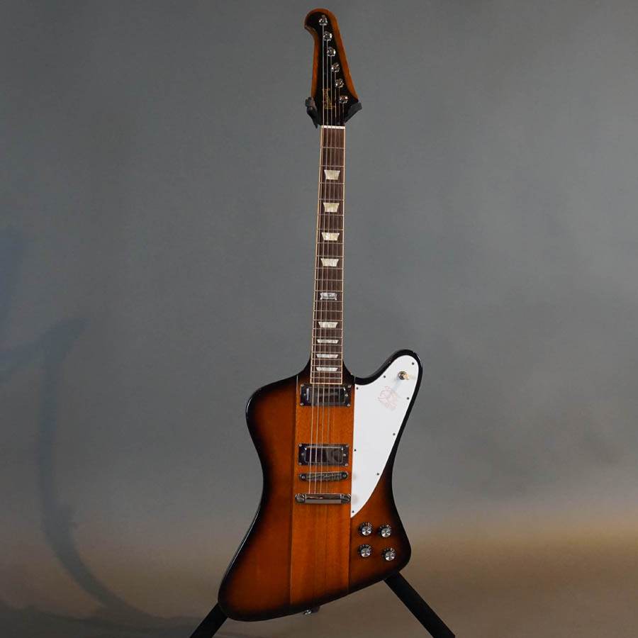 Gibson Firebird 120th Anniversary Vintage Sunburst w/Case (2014