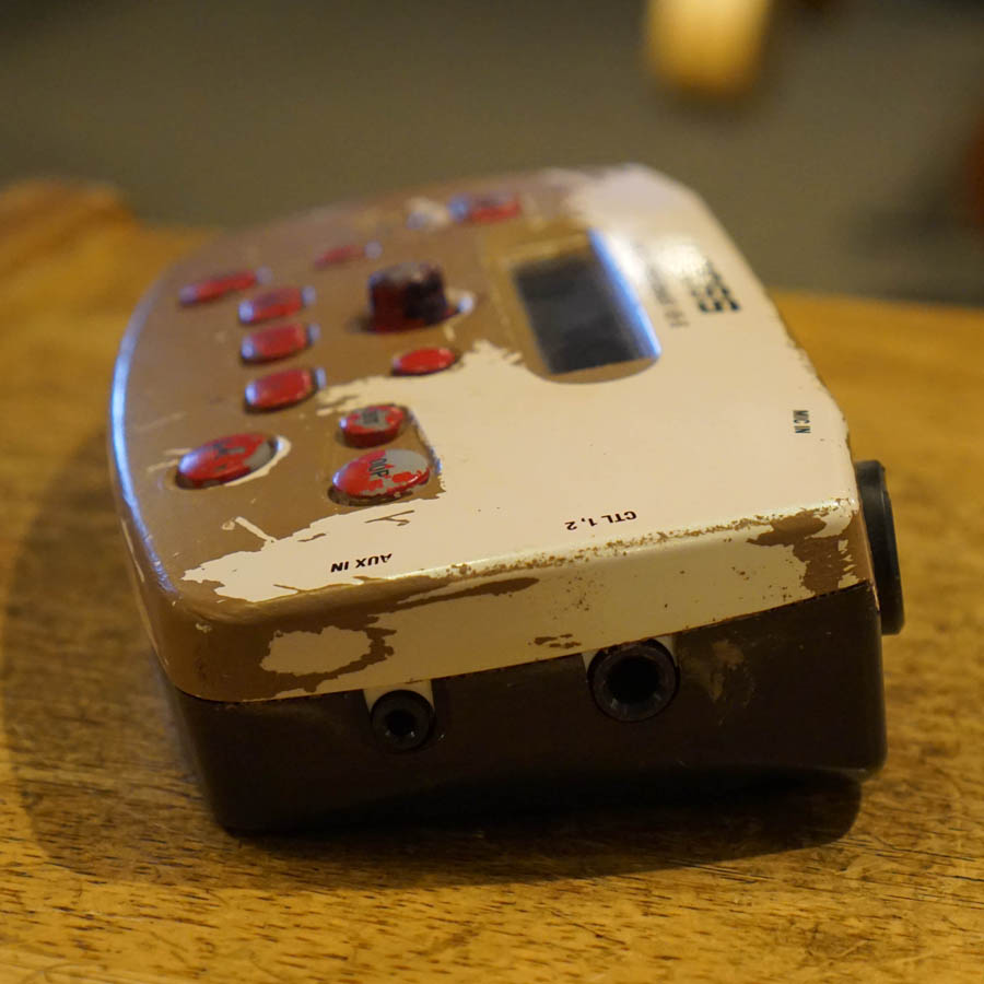 Boss VE-5 Vocal Performer - Used