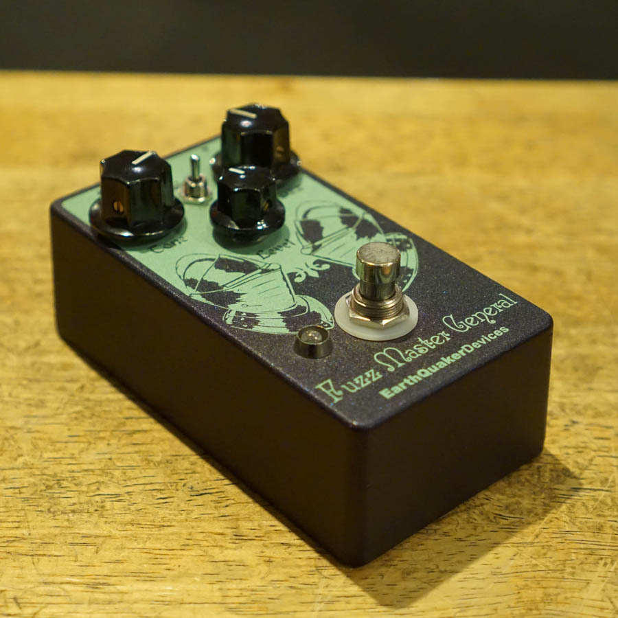 Fuzz Master General — EarthQuaker Devices