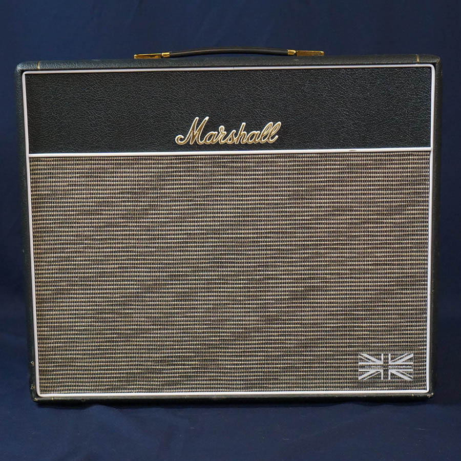 Marshall 1974X Handwired Reissue 2-Channel 18-Watt 1x12 Tube