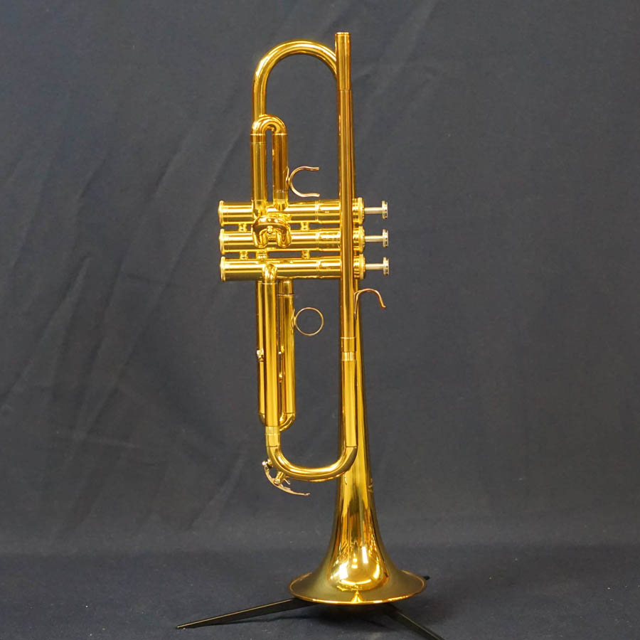YAMAHA　YTR-6310Z　トランペット　BOBBY SHEW モデル Yamaha YTR-6310Z Bobby Shew Trumpet - Used