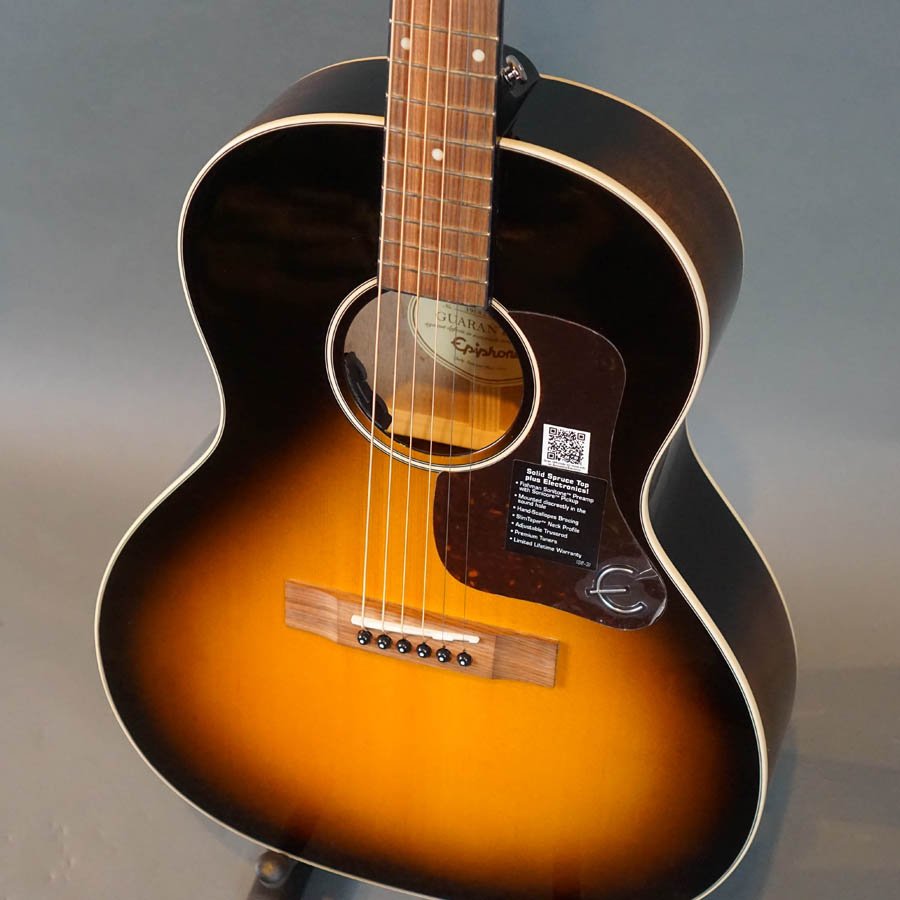 ギター Epiphune EP-PHONE 1940's Epiphone Deluxe
