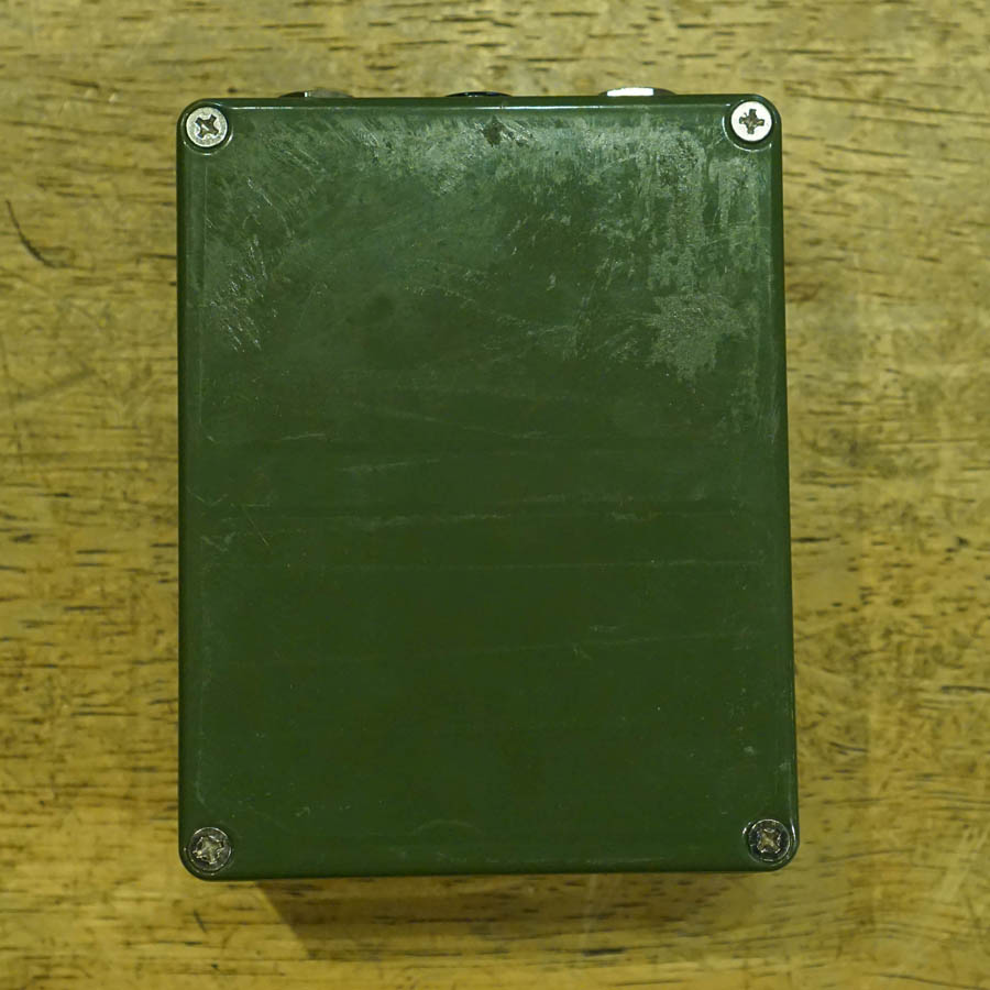 UNION TUBE&TRANSISTOR Tsar Bomba◆中古良品 417302B.jpg