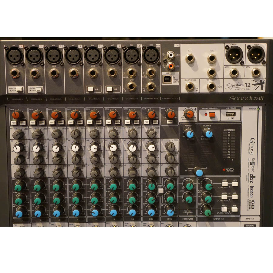 【美品】Soundcraft Signature 12 multi track 20160515154714_SoundcraftSigna