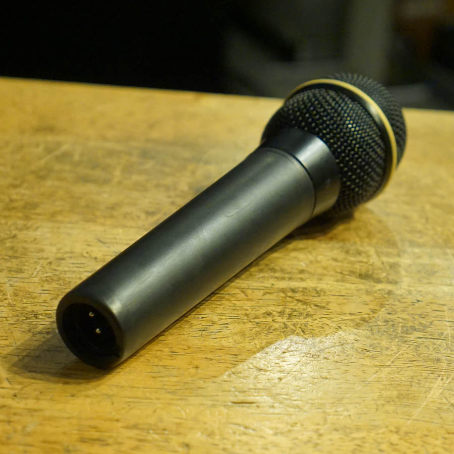 Electro-Voice N/D767a Dynamic Mic - Used