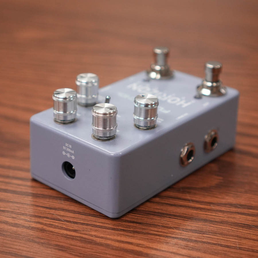 Horizon Devices Flux Echo Delay Pedal - Used
