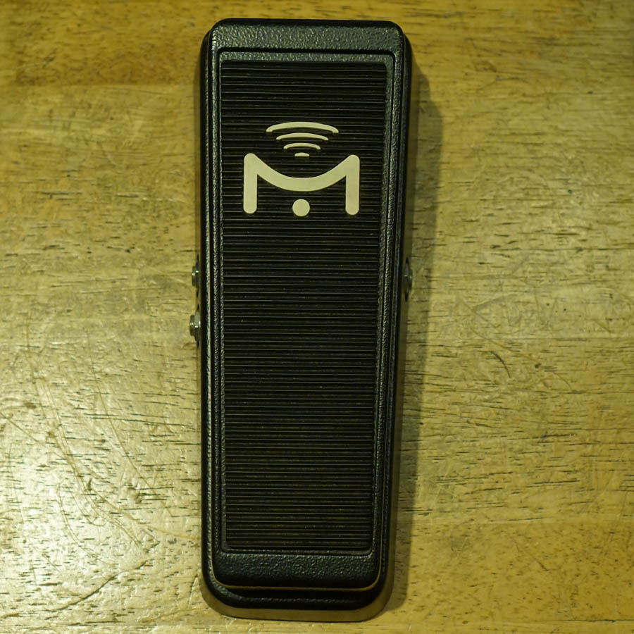 Mission Engineering VM-1 Volume Pedal Black - Used