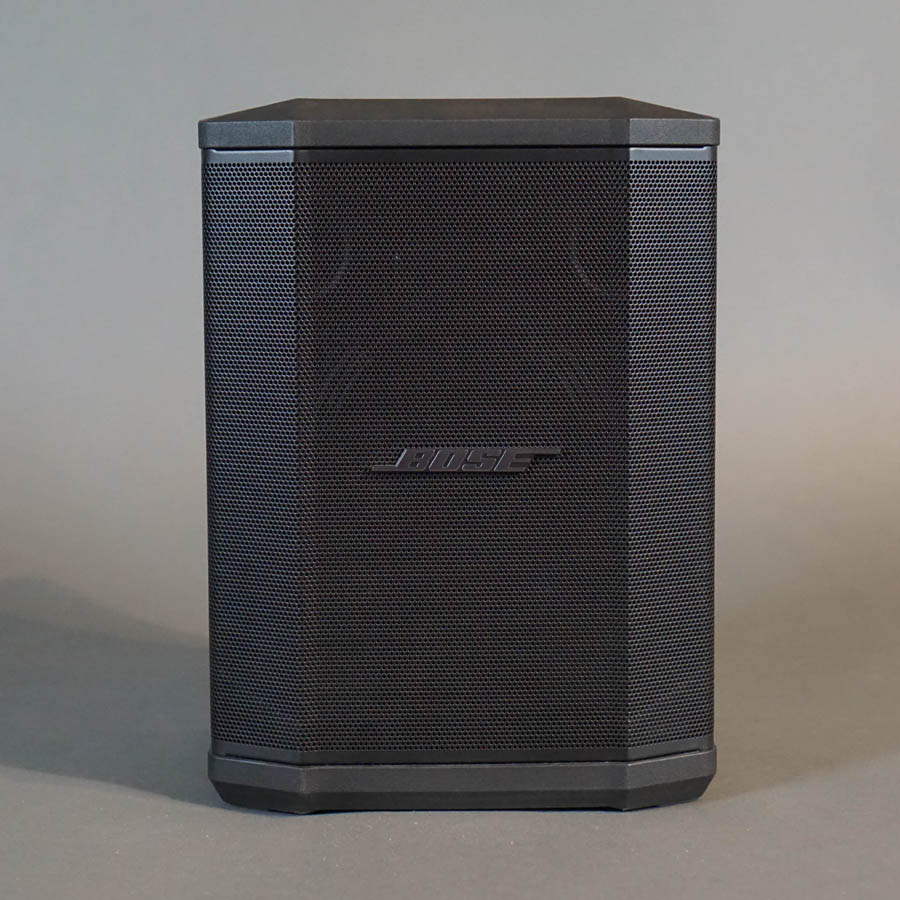Bose S1 Pro Multi-position PA System - Used