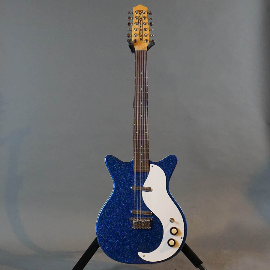 Danelectro 59 DC <ダンエレクトロ>｜平野楽器 ロッキン