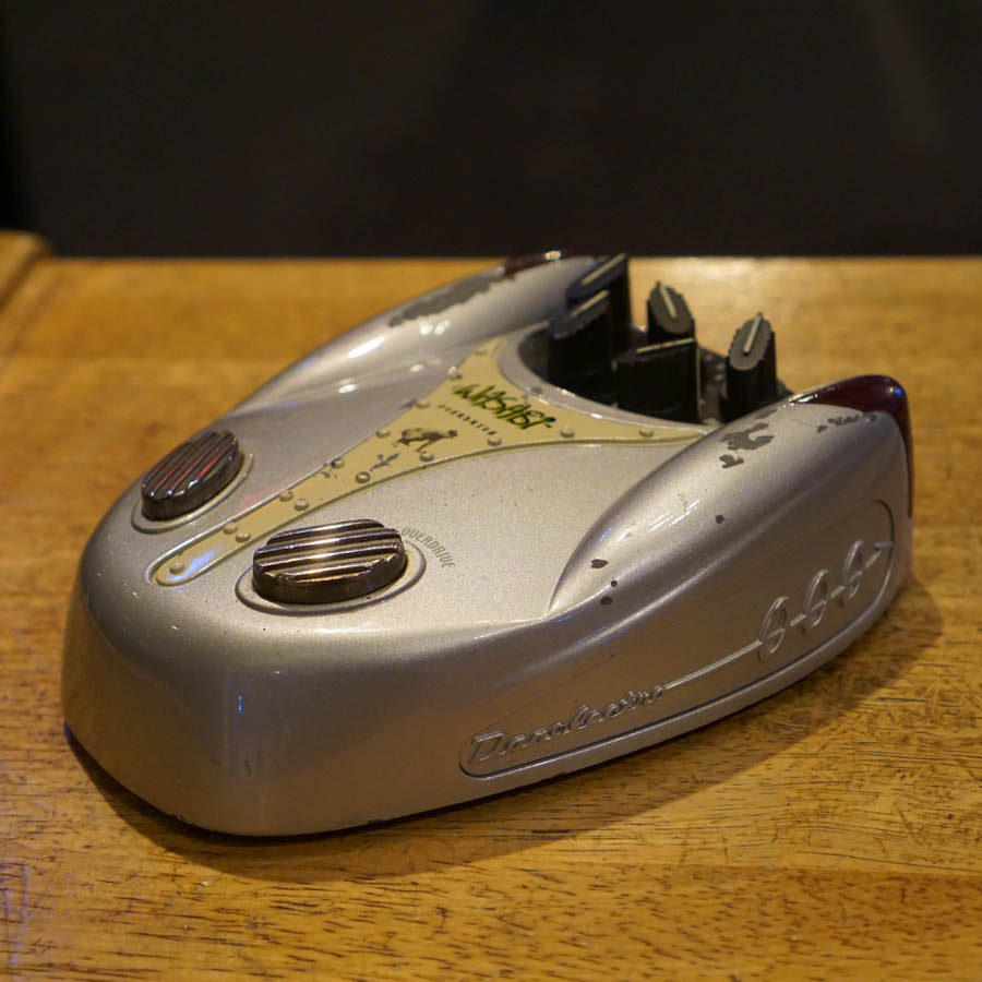 Danelectro Wasabi AO-1 Overdrive Pedal - Used