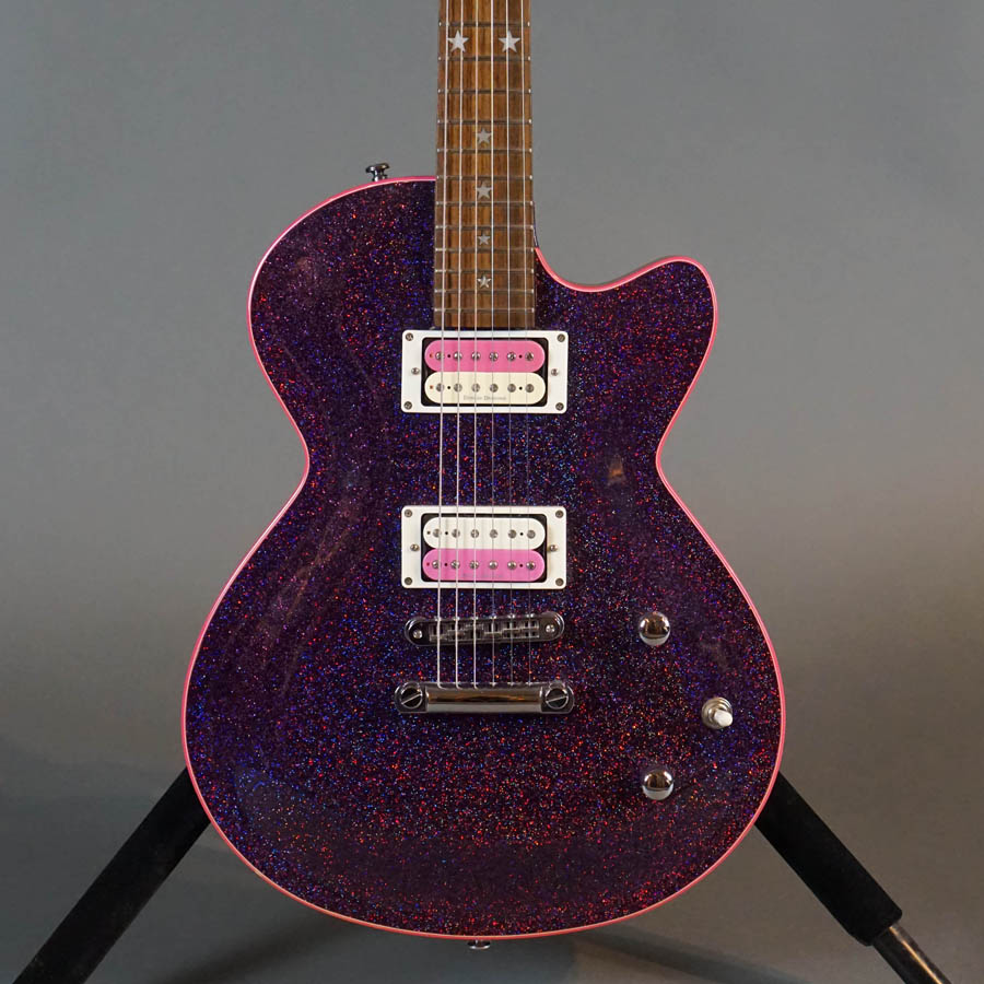 DAISY☆ROCK デイジーロック・キャンディ・レインボー・スパークル　ギター DAISY☆ROCK デイジーロック・キャンディ・レインボー