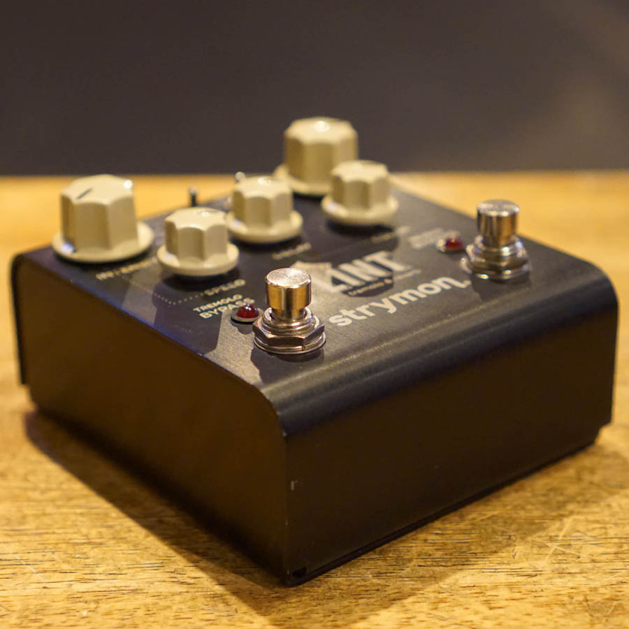 Strymon Flint V1 Tremolo and Reverb Pedal - Used