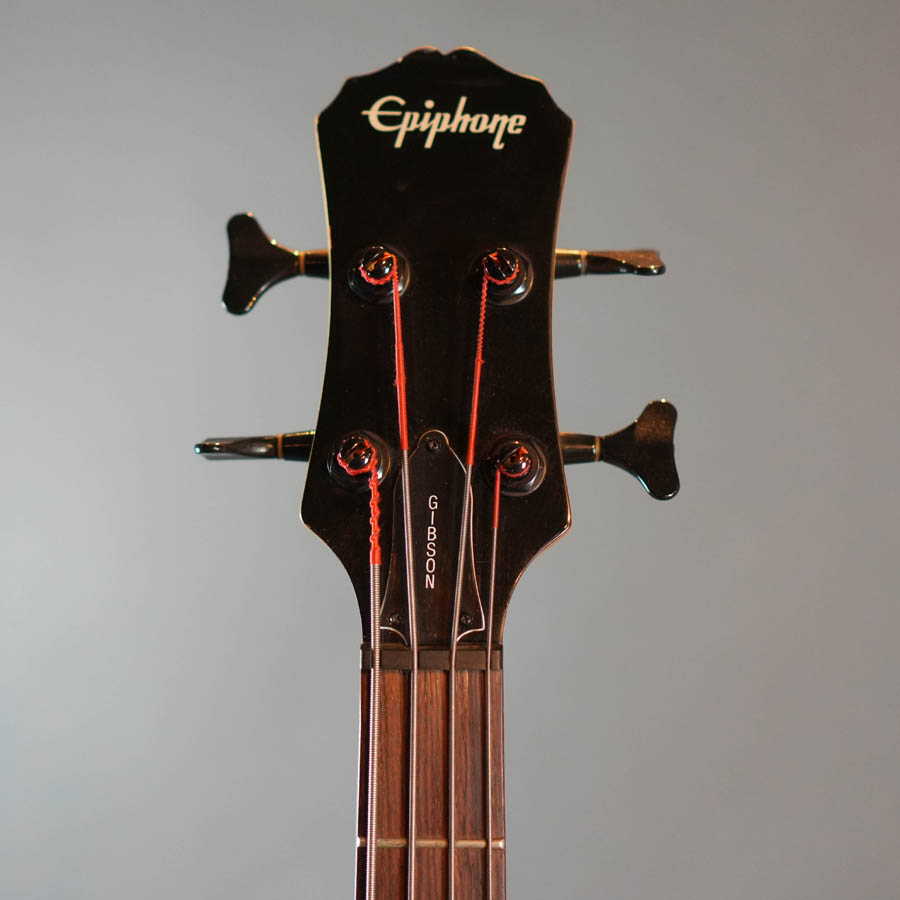 Epiphone Les Paul Special Bass Vintage Sunburst - Used