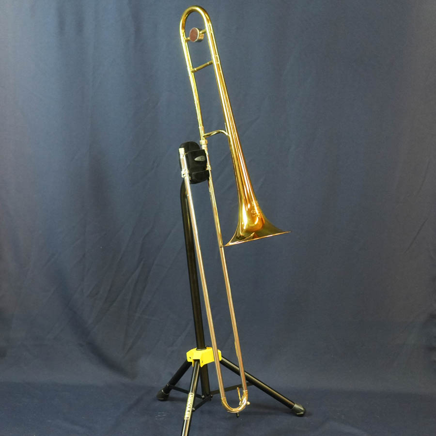 King 3B Concert Tenor Trombone w/Case (1965-1966) - Used