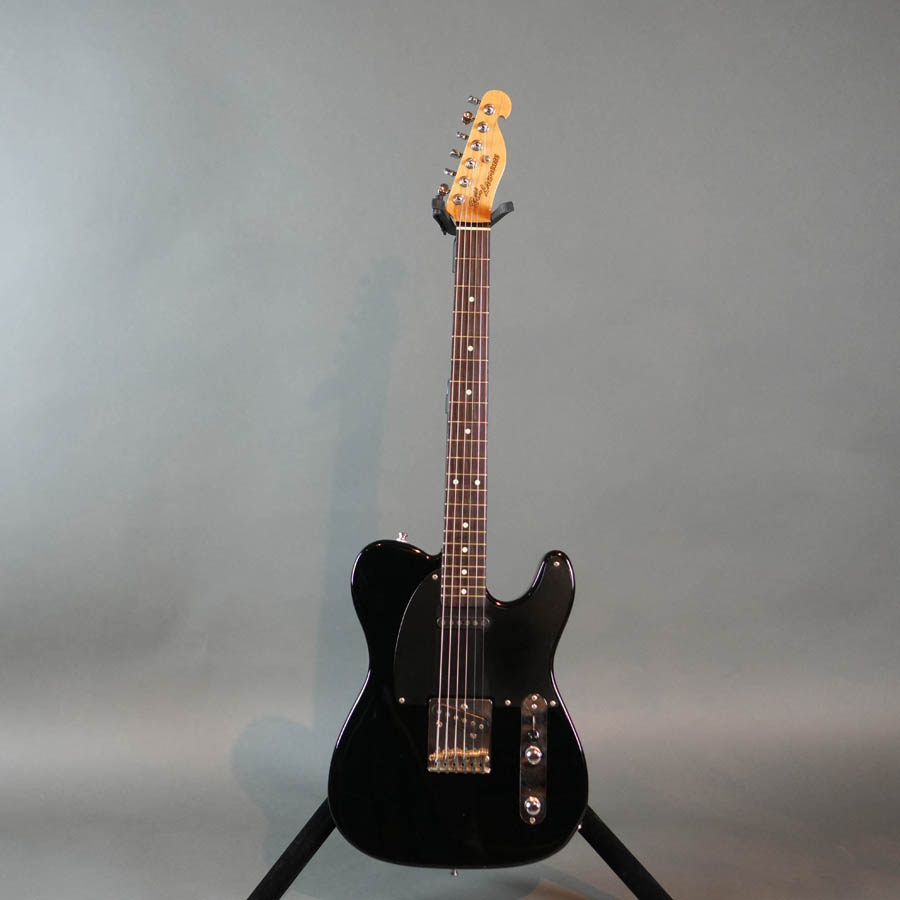 Bill Lawrence “Kaori Model” Telecaster Bill Lawrence “Kaori Model” Telecaster 1990 Bill Lawrence