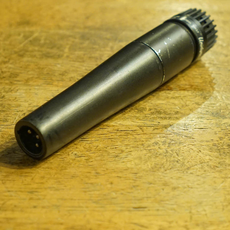 Shure Unidyne III SM57 Dynamic Mic - Used