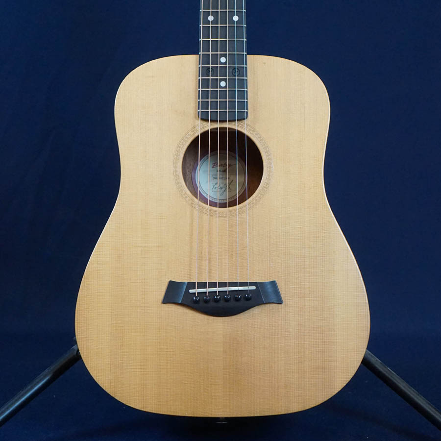 Taylor Baby Taylor 305-GB Natural w/Bag (2003) - Used
