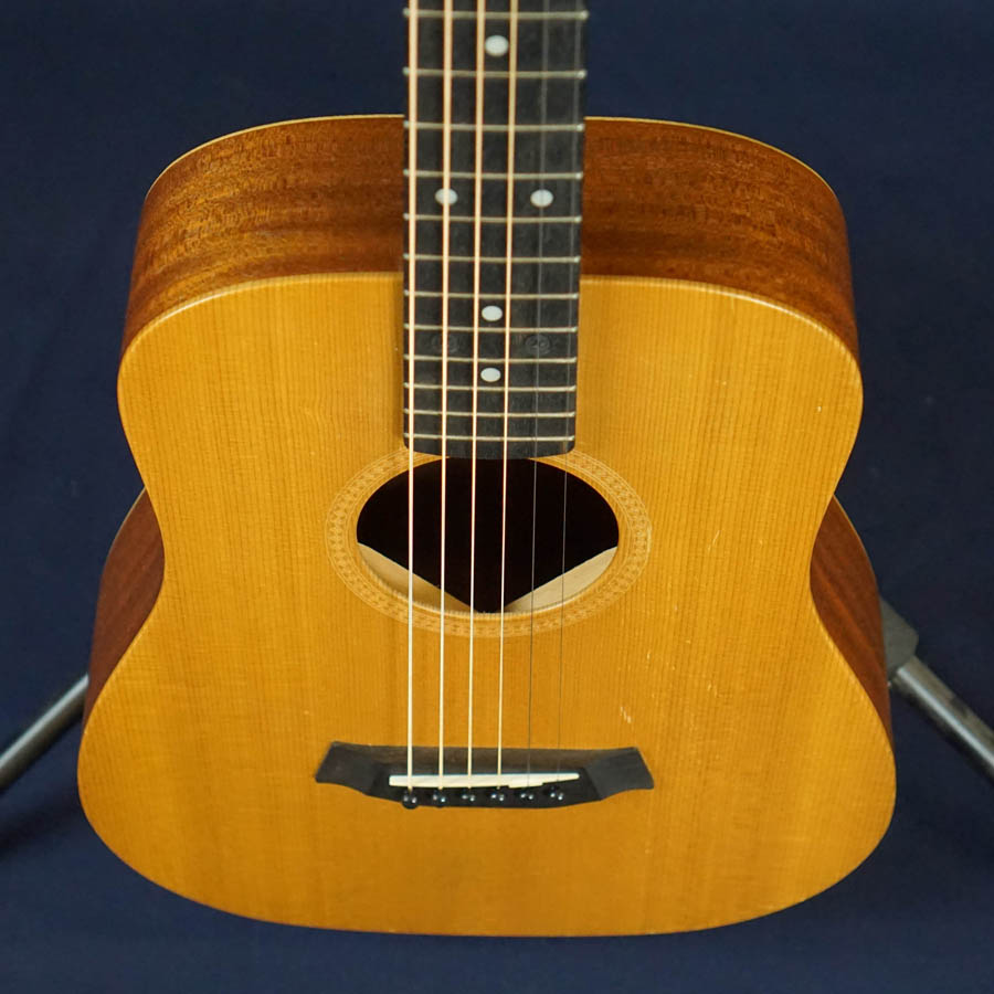 Taylor Baby Taylor 305-GB Natural w/Bag (2003) - Used