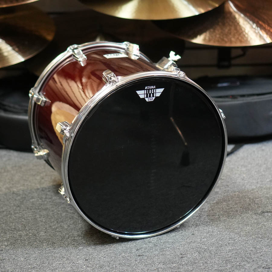 TAMA❅॰ॱ　0206 Tama SoundWorks Matte Vintage Maple 6.5” X 14” DMP1465-MVM