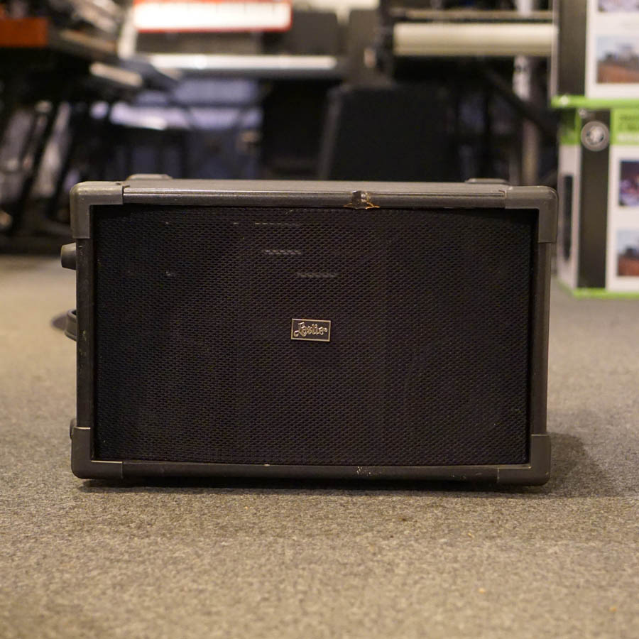 Hammond Leslie 2101 Mk2 Rotary Combo Amp - Used