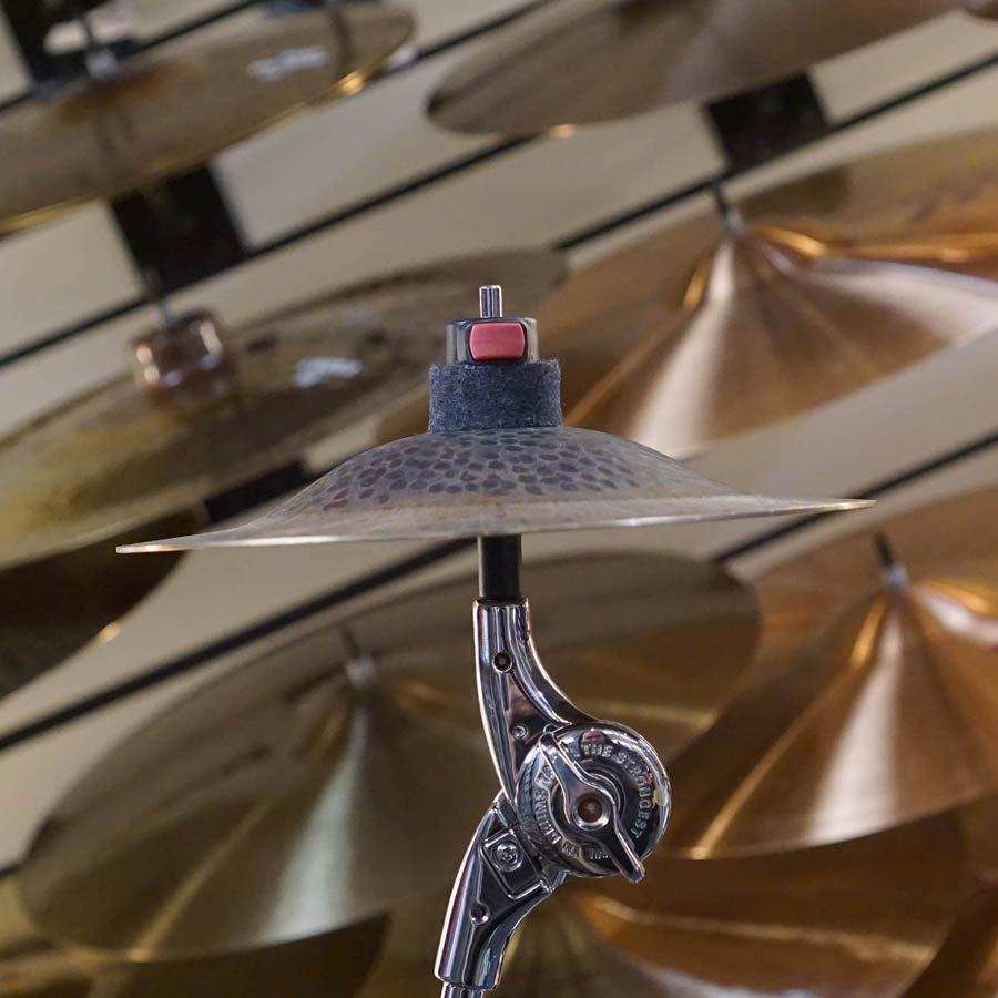 SABIAN RADIA カップチャイム 8インチ[激レア] Sabian Radia 8