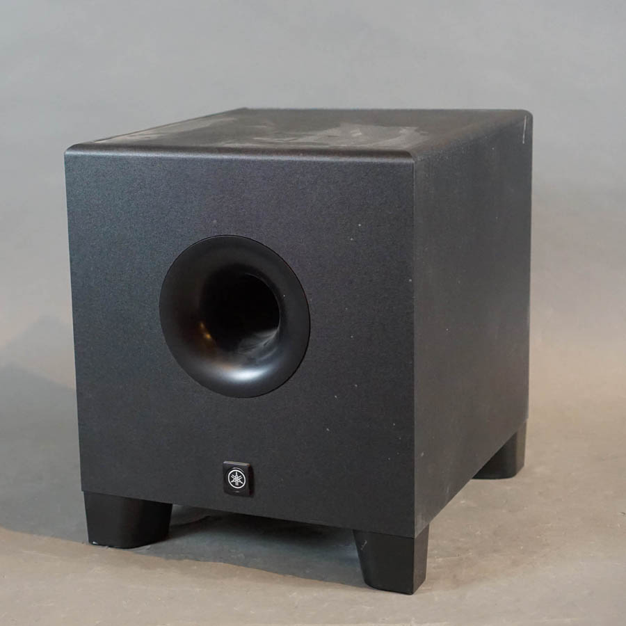 Yamaha HS8S Powered Subwoofer - Used