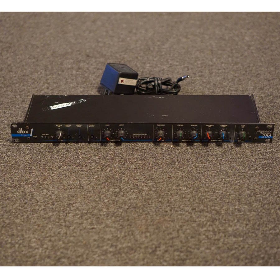 dbx project1 286 マイクコンプレッサー 中古動作品 $_12.JPG?set_id=880000500F