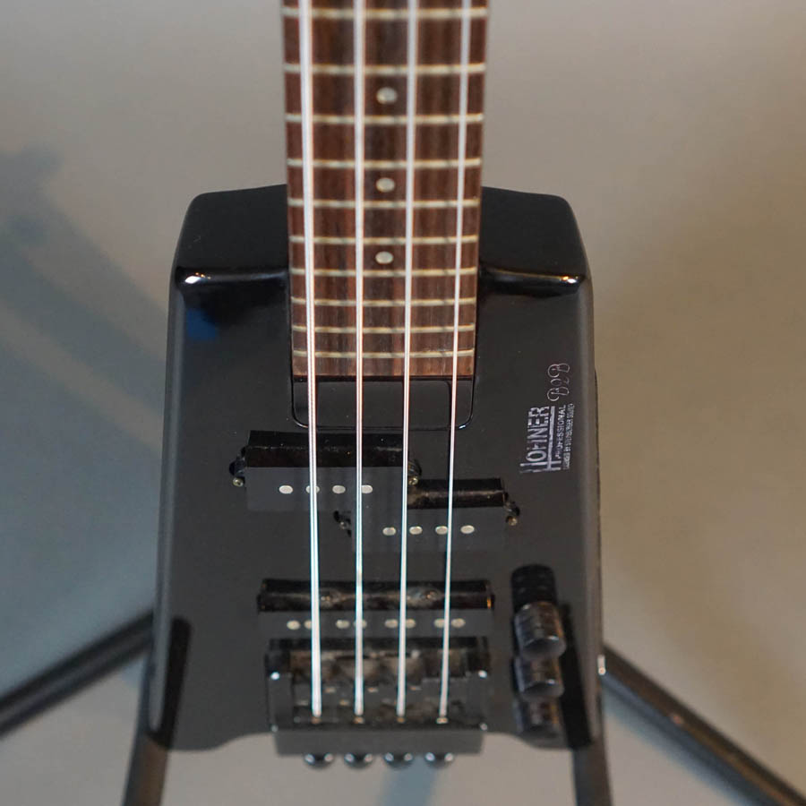 Hohner B2B Headless Bass - Used