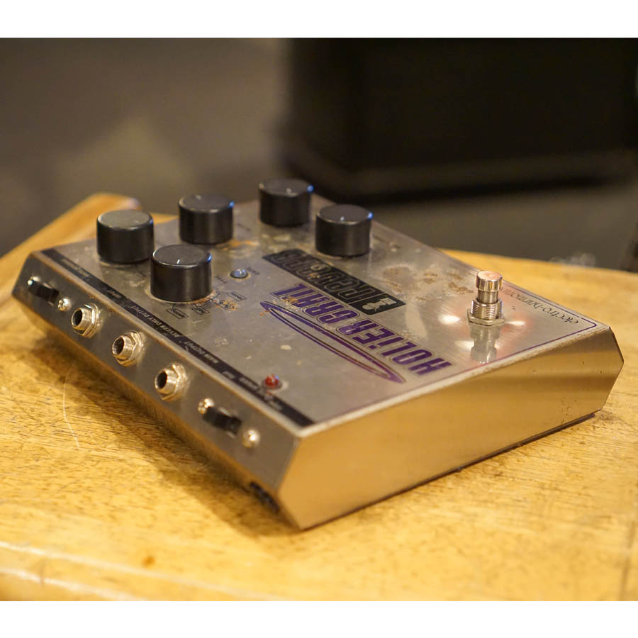 Electro-Harmonix Holier Grail Reverb Pedal - Used