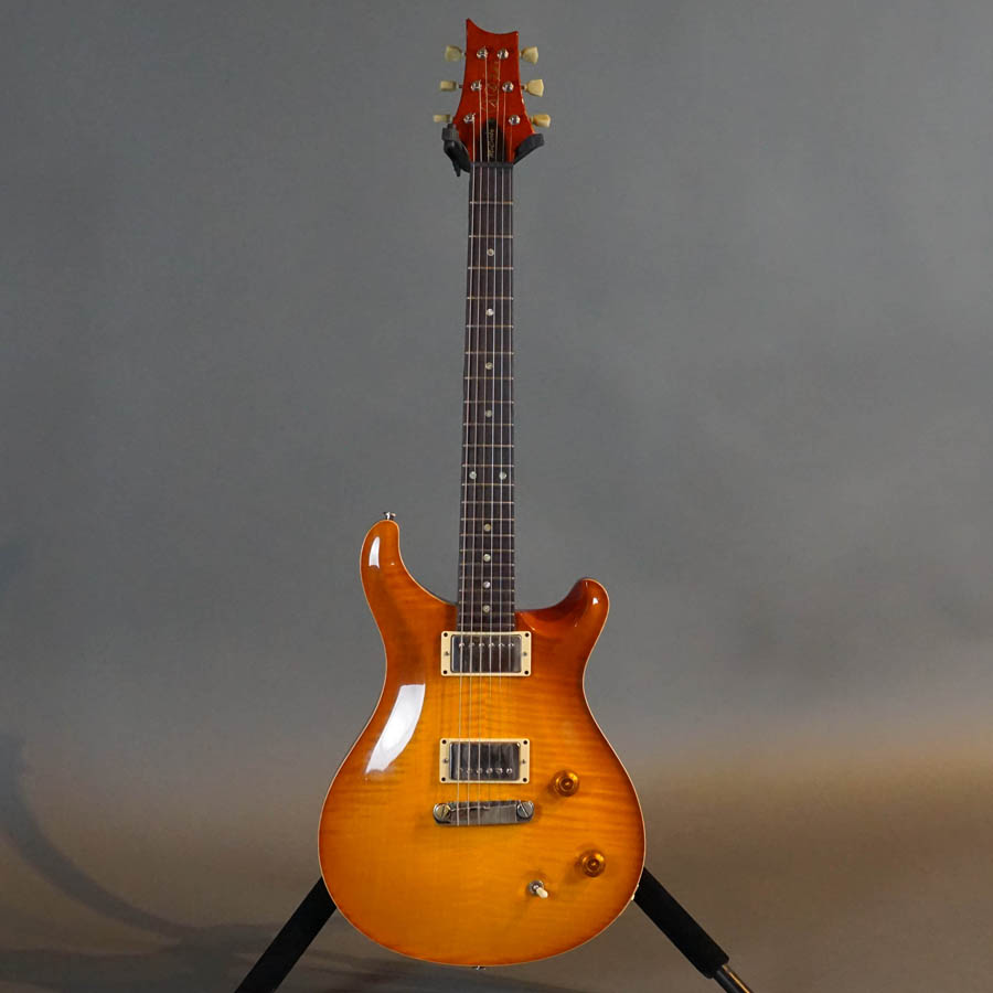 【値下げ】PRS McCarty Tortoise Shell 2001 2001 PRS McCarty Standard Electric Guitar | Cream City Music