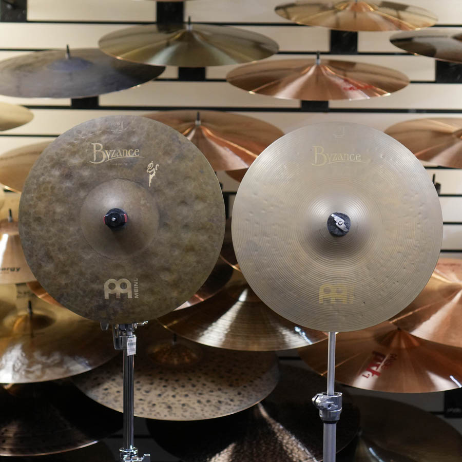 B14SAH Byzance Vintage / Benny Greb Sig… s-l400.jpg