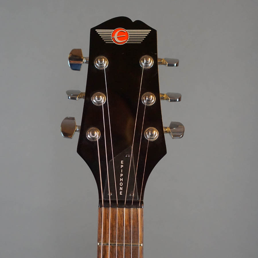 Epiphone SG Special Electric Guitar, Red (2000) - Used