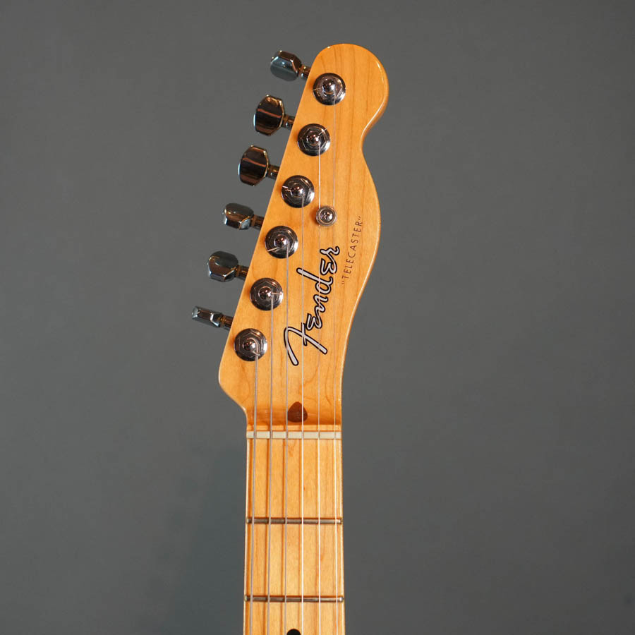 Fender Vintage Hot Rod '52 Telecaster Butterscotch Blonde w