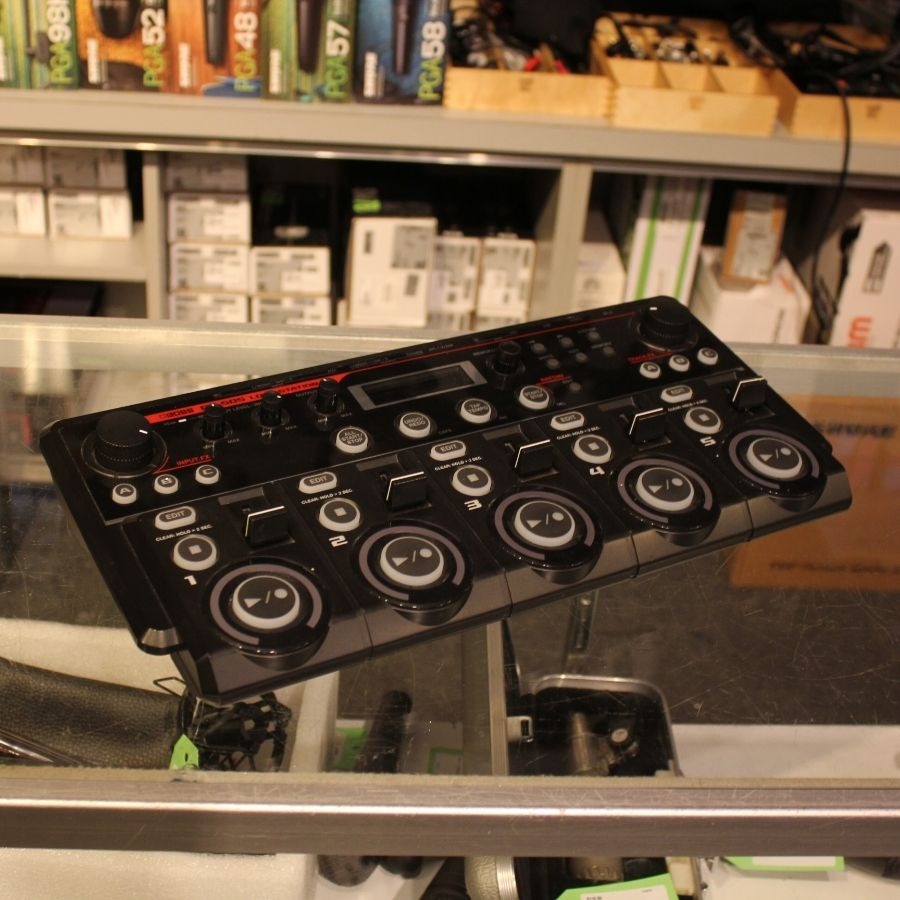 Boss RC-505 Loop Station Pedal MK1 - Used