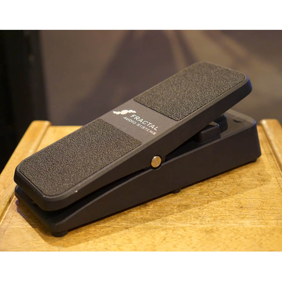 Fractal Audio EV-1 Volume/Expression Pedal - Used