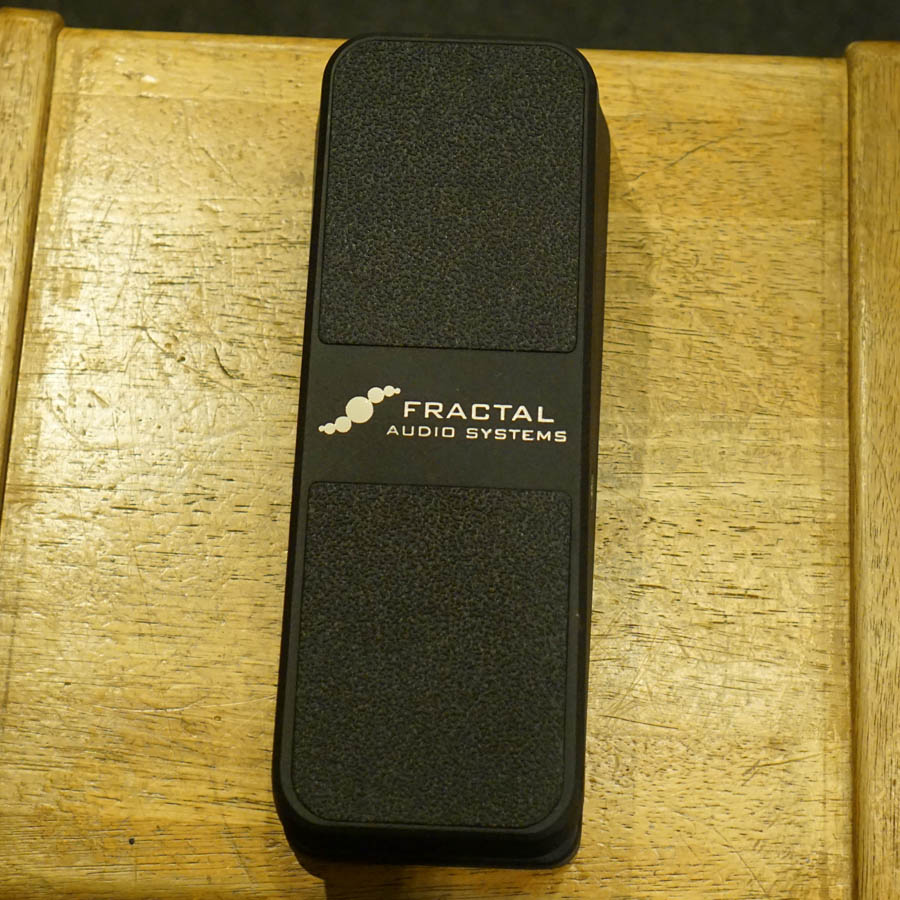 一流の品質 FRACTAL AUDIO SYSTEMS「EV-1（EXP,VOLペダル）」色