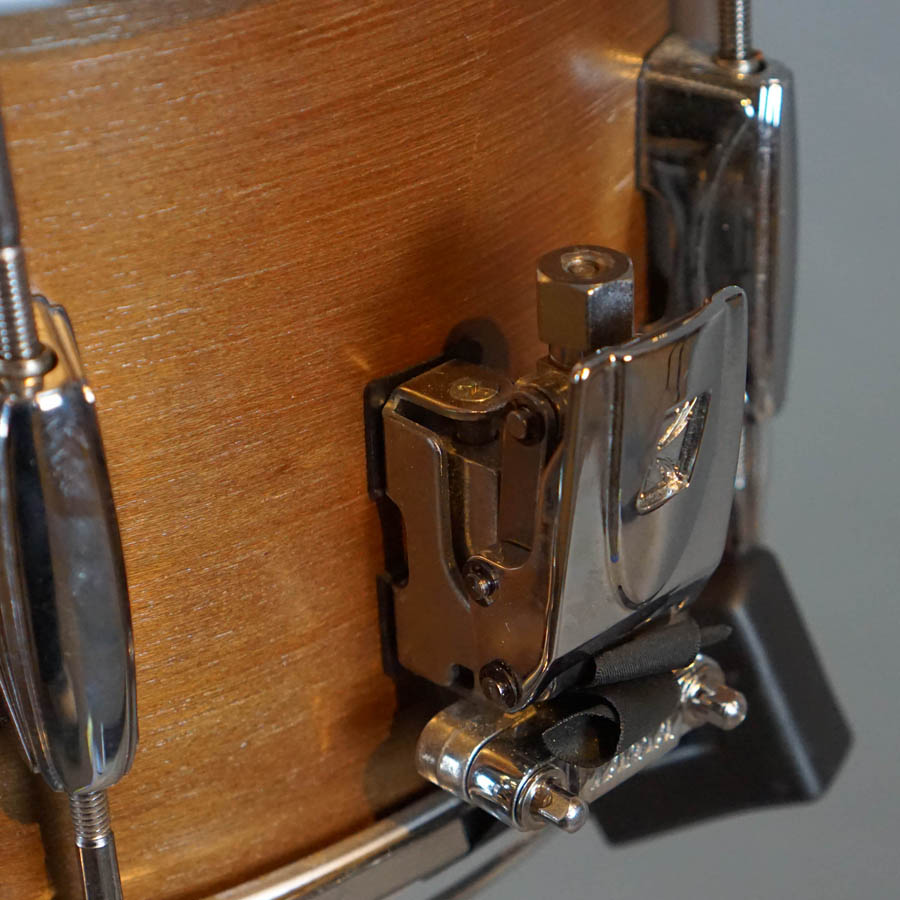Tama 13x7 Soundworks Kapur Snare Drum - Used