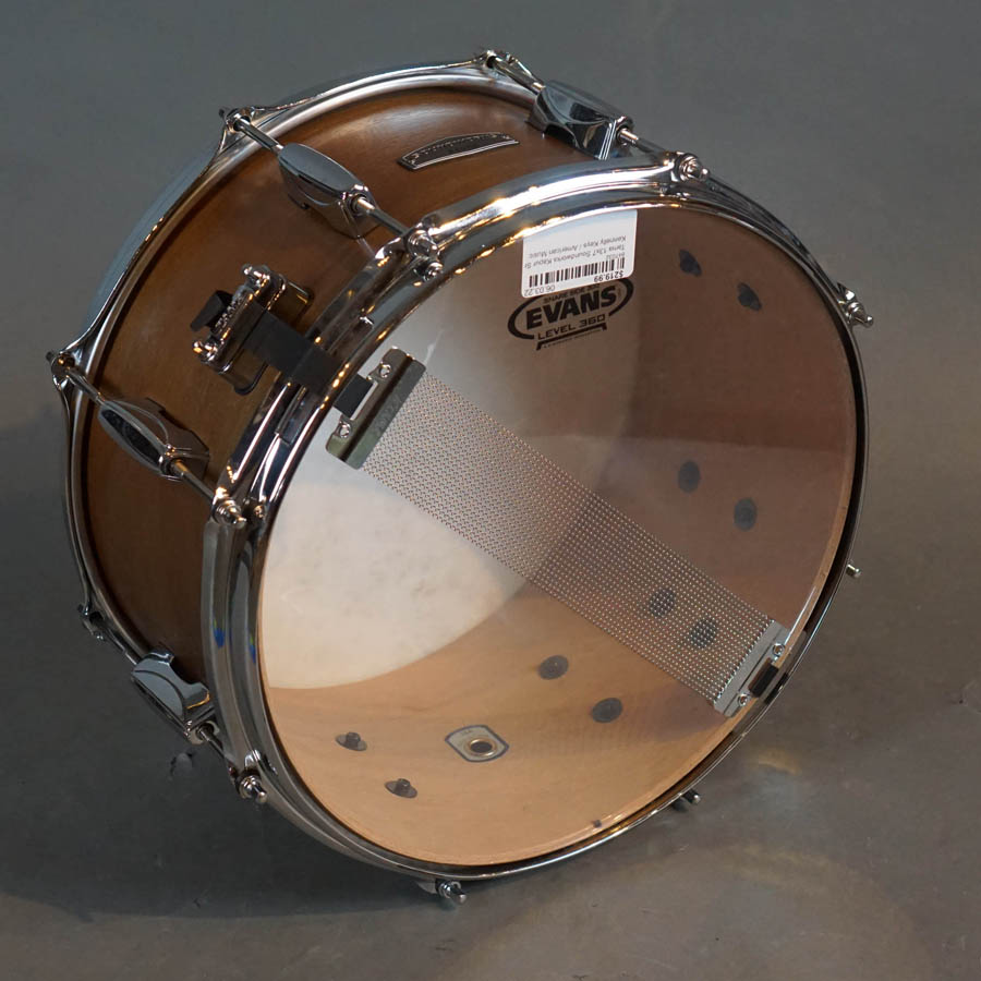 Tama 13x7 Soundworks Kapur Snare Drum - Used