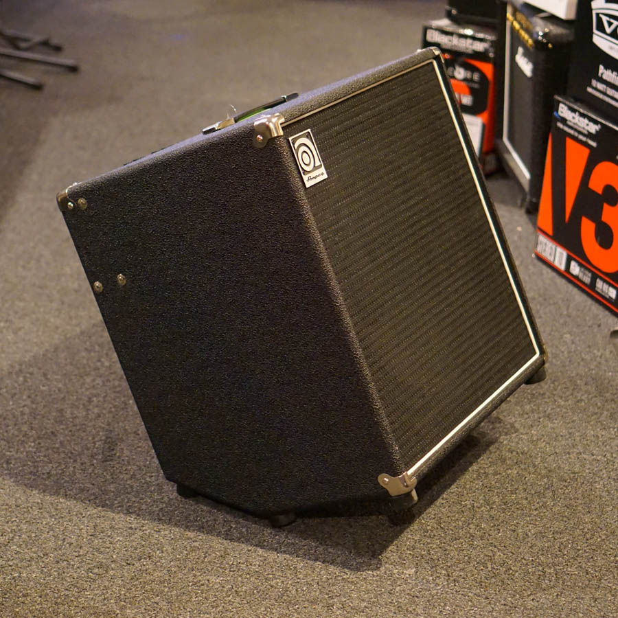 Ampeg BA-115 100-Watt 1x15 Bass Combo (2007-2013) - Used