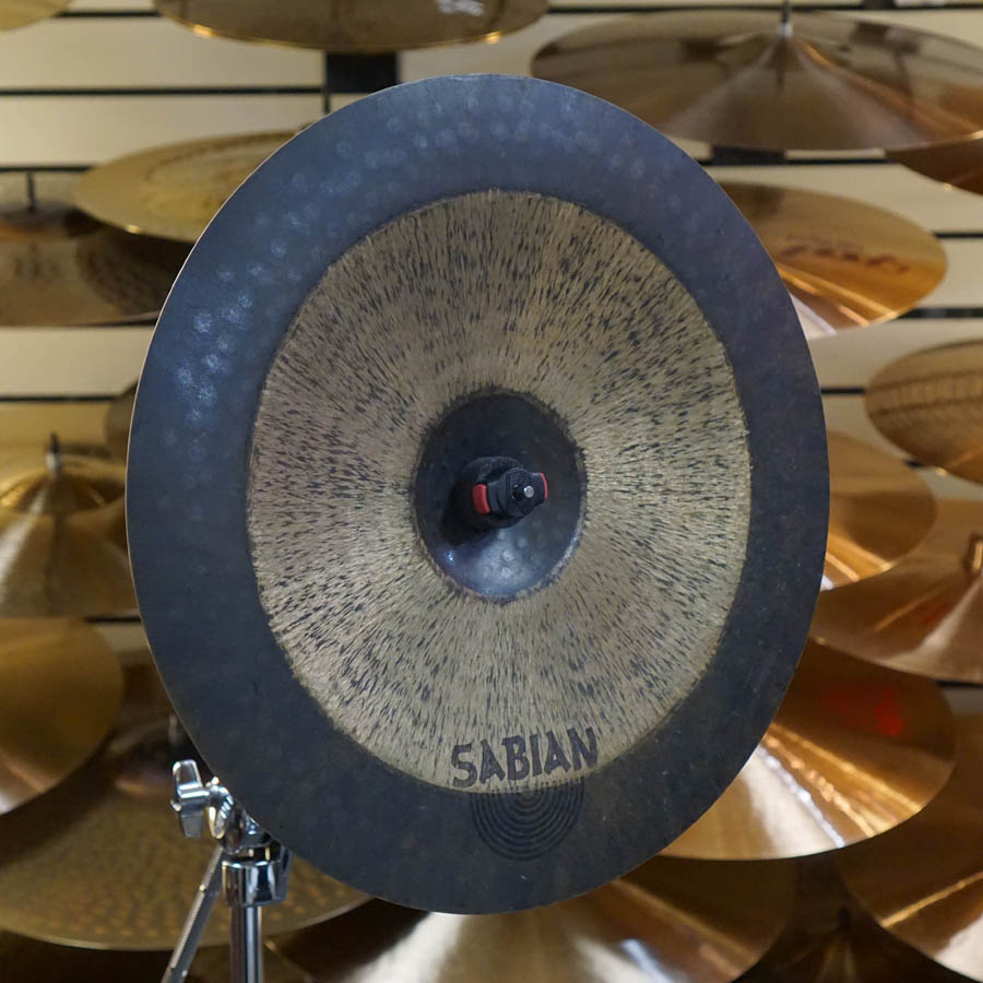 Sabian 16 HH Radia China Cymbal - Used