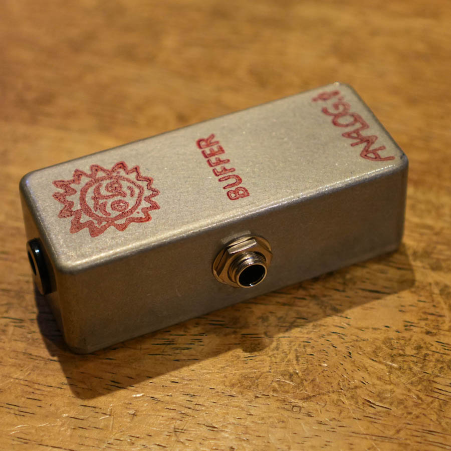 Analog Man Buffer Pedal - Used