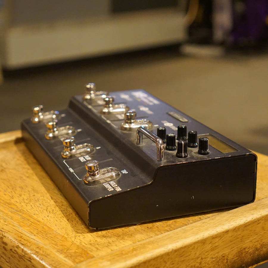 Line 6 M9 Stompbox Modeler - Used