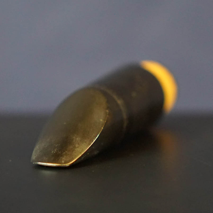 Gigliotti AG3 Bb Clarinet Mouthpiece - Used