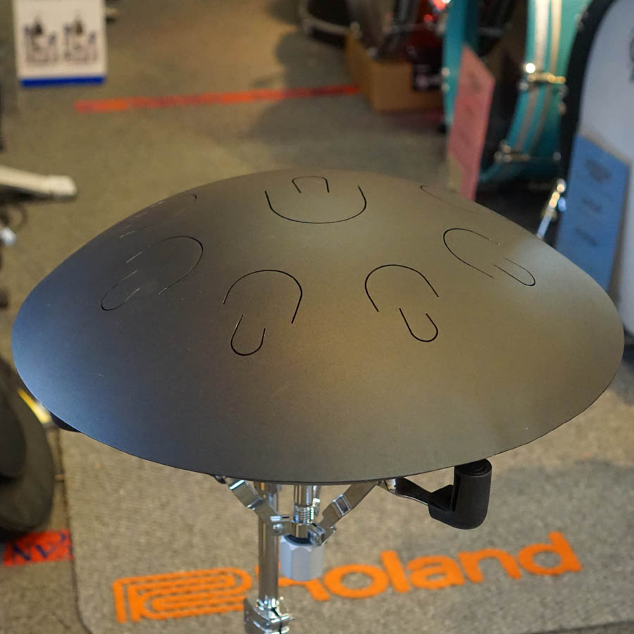 Zen Percussion Guda 2.0 Plus Handpan Tongue Drum - Used