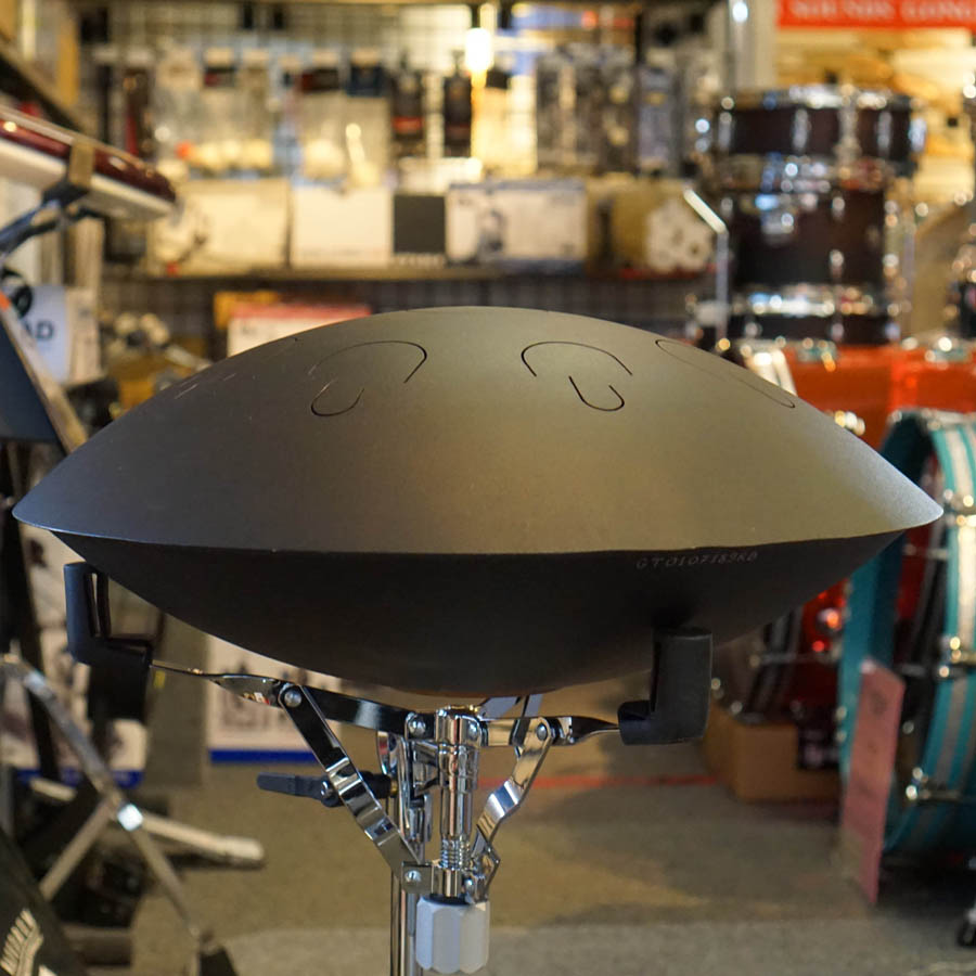 Zen Percussion Guda 2.0 Plus Handpan Tongue Drum - Used