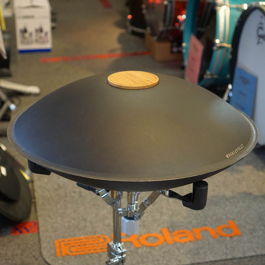 Zen Percussion Guda 2.0 Plus Handpan Tongue Drum - Used