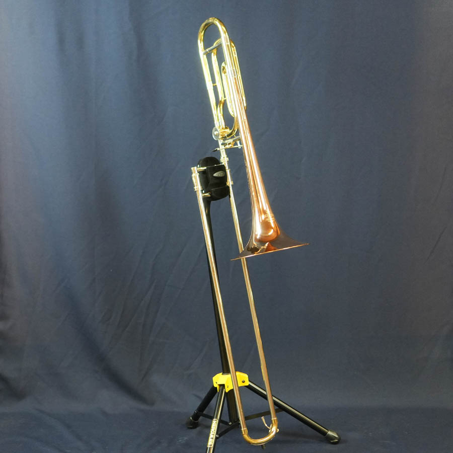 Besson Sovereign BE944R Tenor Trombone with F attachment