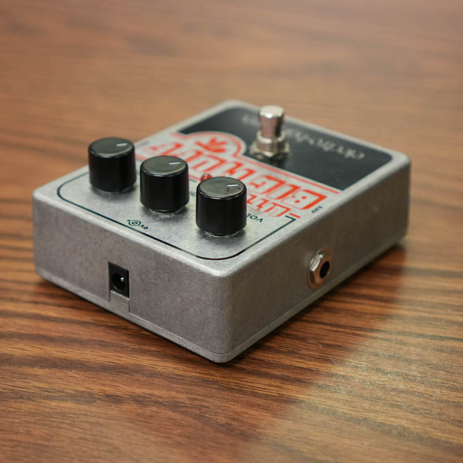 Electro-Harmonix Little Big Muff Fuzz Pedal - Used