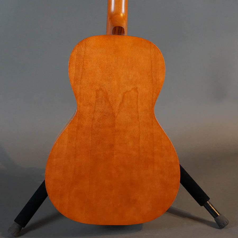 Art & Lutherie Ami Cedar Parlor Acoustic Antique Burst - Used